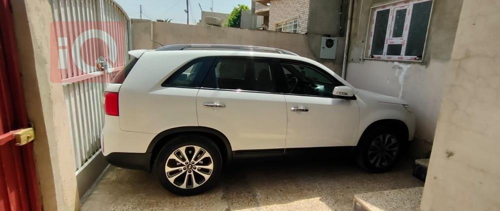 کیا سۆرینتۆ